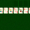 Blockade Patience, free cards game in flash on FlashGames.BambouSoft.com