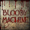 Bloody Machine, free skill game in flash on FlashGames.BambouSoft.com