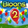 Bloons 2, free skill game in flash on FlashGames.BambouSoft.com