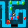 Bloons Tower Defense 3 - Distribute, free strategy game in flash on FlashGames.BambouSoft.com