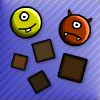 Blow Things Up, free puzzle game in flash on FlashGames.BambouSoft.com