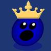 BlueBall Deluxe, free skill game in flash on FlashGames.BambouSoft.com