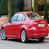 BMW 3 Series Puzzles, free vehicle jigsaw in flash on FlashGames.BambouSoft.com