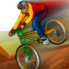 BMX Adventures, jeu de sport gratuit en flash sur BambouSoft.com