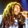 Bob Marley, free art jigsaw in flash on FlashGames.BambouSoft.com