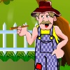 Bob le Cultivateur, jeu de défoulement gratuit en flash sur BambouSoft.com