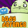 Body Defence, free strategy game in flash on FlashGames.BambouSoft.com