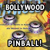 BOLLYWOOD PINBALL, free arcade game in flash on FlashGames.BambouSoft.com