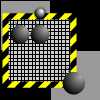 Bomb Sorter, free action game in flash on FlashGames.BambouSoft.com