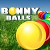 Puzzle game Bonny Balls