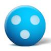 Bouncing Balls V16, jeu d'adresse gratuit en flash sur BambouSoft.com