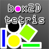 box2Dtetris, jeu d'arcade gratuit en flash sur BambouSoft.com