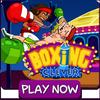 Boxing Clever Multiplayer Game, jeu de combat multijoueurs gratuit en flash sur BambouSoft.com