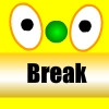 Break, free arcade game in flash on FlashGames.BambouSoft.com