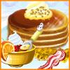 Breakfast Maker, free cooking game in flash on FlashGames.BambouSoft.com