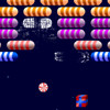 Breakout Christmas, free action game in flash on FlashGames.BambouSoft.com
