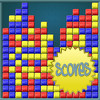 Bricks Breaking, free logic game in flash on FlashGames.BambouSoft.com