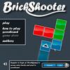 Brickshooter deluxe, free puzzle game in flash on FlashGames.BambouSoft.com