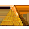 Brickshooter Egypt, free puzzle game in flash on FlashGames.BambouSoft.com