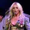 Britney Spears Puzzle, jeu de mode gratuit en flash sur BambouSoft.com