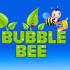 Bubble Bee, free kids game in flash on FlashGames.BambouSoft.com