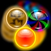 Bubble Blast 3, free logic game in flash on FlashGames.BambouSoft.com