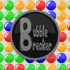 Bubble Breaker, free puzzle game in flash on FlashGames.BambouSoft.com