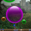 Bubble Busting Frenzy, free skill game in flash on FlashGames.BambouSoft.com