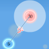 Bubble Domination, free strategy game in flash on FlashGames.BambouSoft.com