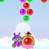 Bubble Mania, free logic game in flash on FlashGames.BambouSoft.com
