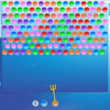 Bubble Matcher, free logic game in flash on FlashGames.BambouSoft.com