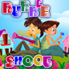 Bubble Shoot, free logic game in flash on FlashGames.BambouSoft.com