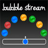 bubble stream, free puzzle game in flash on FlashGames.BambouSoft.com