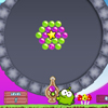Bubble Pandy, jeu de logique gratuit en flash sur BambouSoft.com