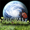 BUGWAVE, free action game in flash on FlashGames.BambouSoft.com