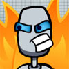 Build a Robot 2, free boy game in flash on FlashGames.BambouSoft.com