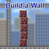 Jeu adresse Construire un mur