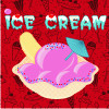 Ice Cream Decorating, free cooking game in flash on FlashGames.BambouSoft.com