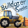 Bulldozer Snake, jeu d'arcade gratuit en flash sur BambouSoft.com