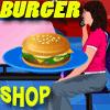Jeu de gestion Burger Shop