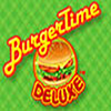 BurgerTime Deluxe, free adventure game in flash on FlashGames.BambouSoft.com