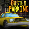 Busted Parking, free parking game in flash on FlashGames.BambouSoft.com