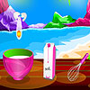 Buttermilk Pancake, free cooking game in flash on FlashGames.BambouSoft.com