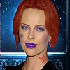 Charlize Theron Makeup, free beauty game in flash on FlashGames.BambouSoft.com