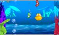 Chomper, jeu pour enfant gratuit en flash sur BambouSoft.com