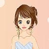 Claire Girl Dress Up, free dress up game in flash on FlashGames.BambouSoft.com