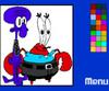 Coloriage Bob l'ponge, jeu de coloriage gratuit en flash sur BambouSoft.com