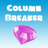 Column Breaker, free puzzle game in flash on FlashGames.BambouSoft.com