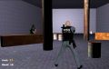 Cop Shoot, jeu de tir gratuit en flash sur BambouSoft.com