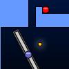 Cursor, free puzzle game in flash on FlashGames.BambouSoft.com